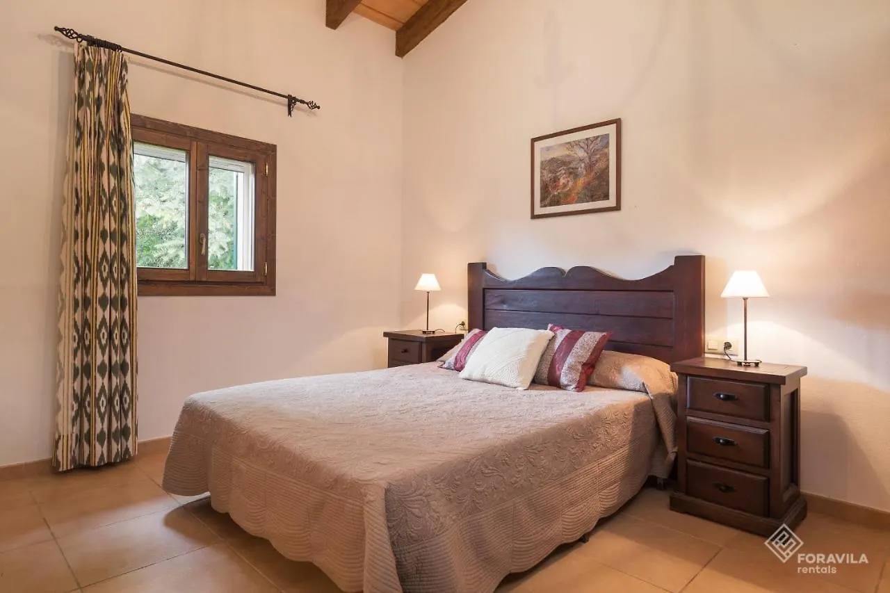 Son March Villa Sa Pobla 0*,  Spain
