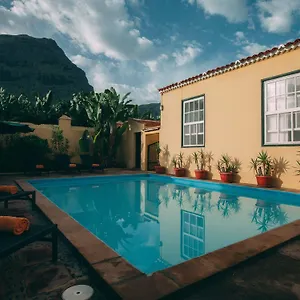  Landhaus Rural La Casa Amarilla Spanien